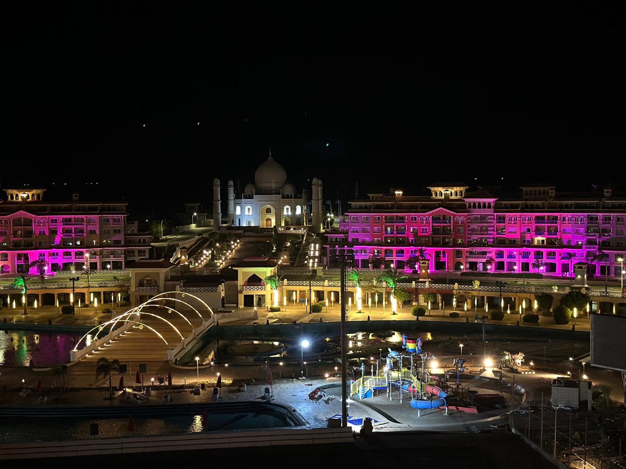 Porto Resort