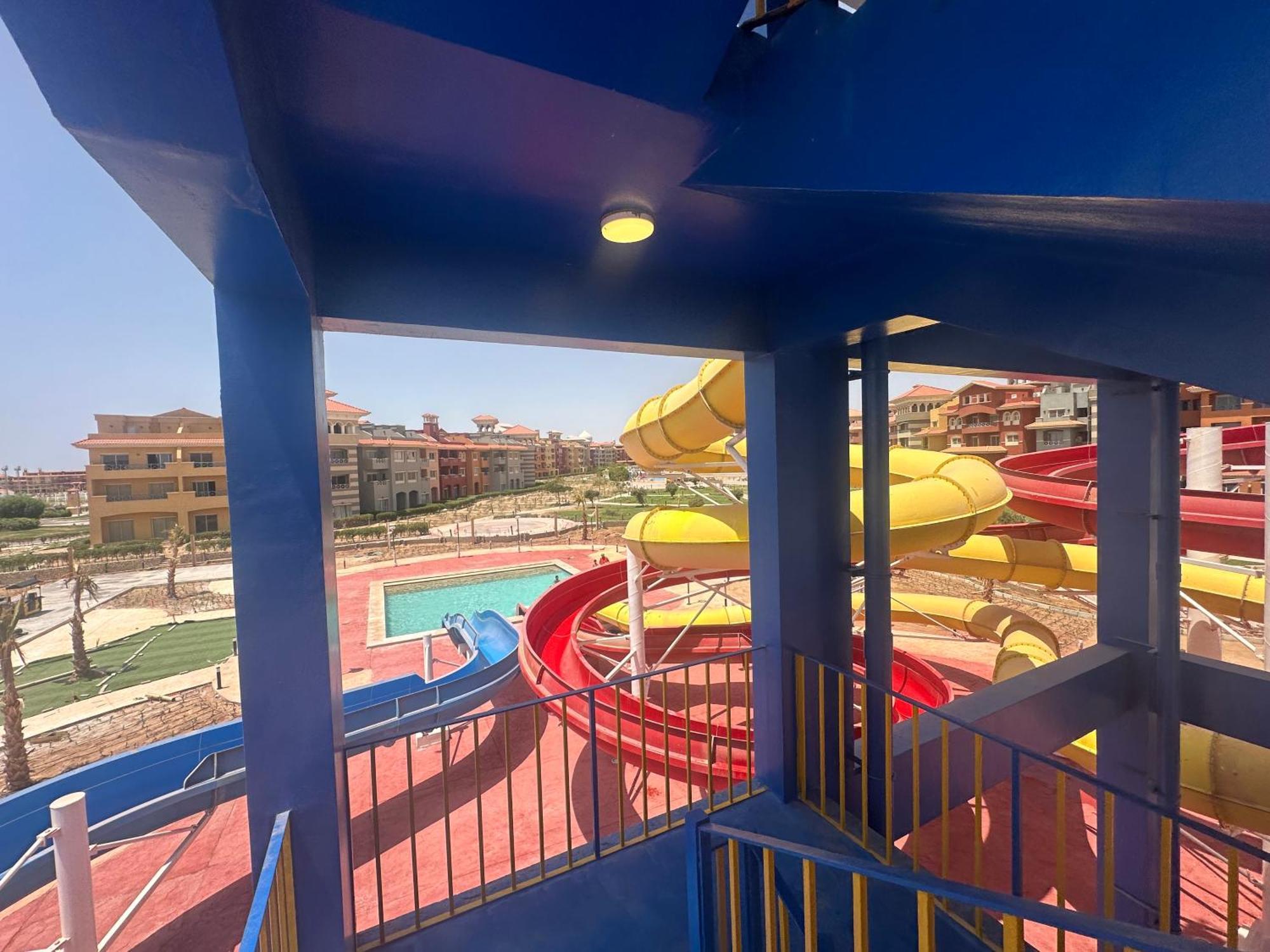 Porto Resort Sharm el-Sheikh