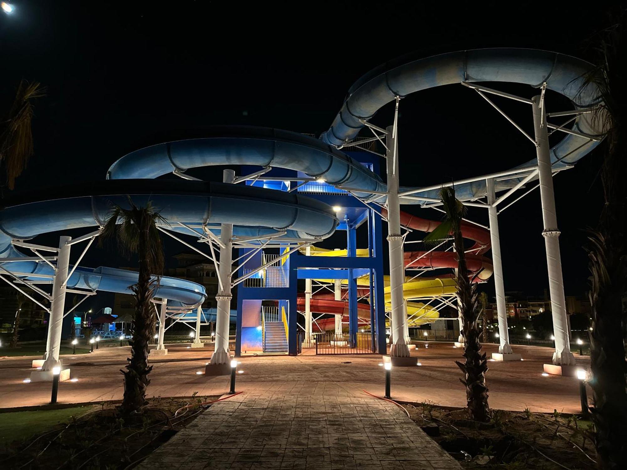 Porto Resort Sharm el-Sheikh