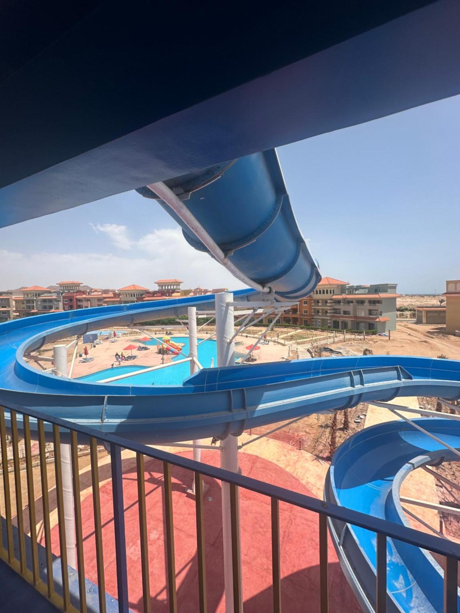 Porto 5* Sharm el-Sheikh
