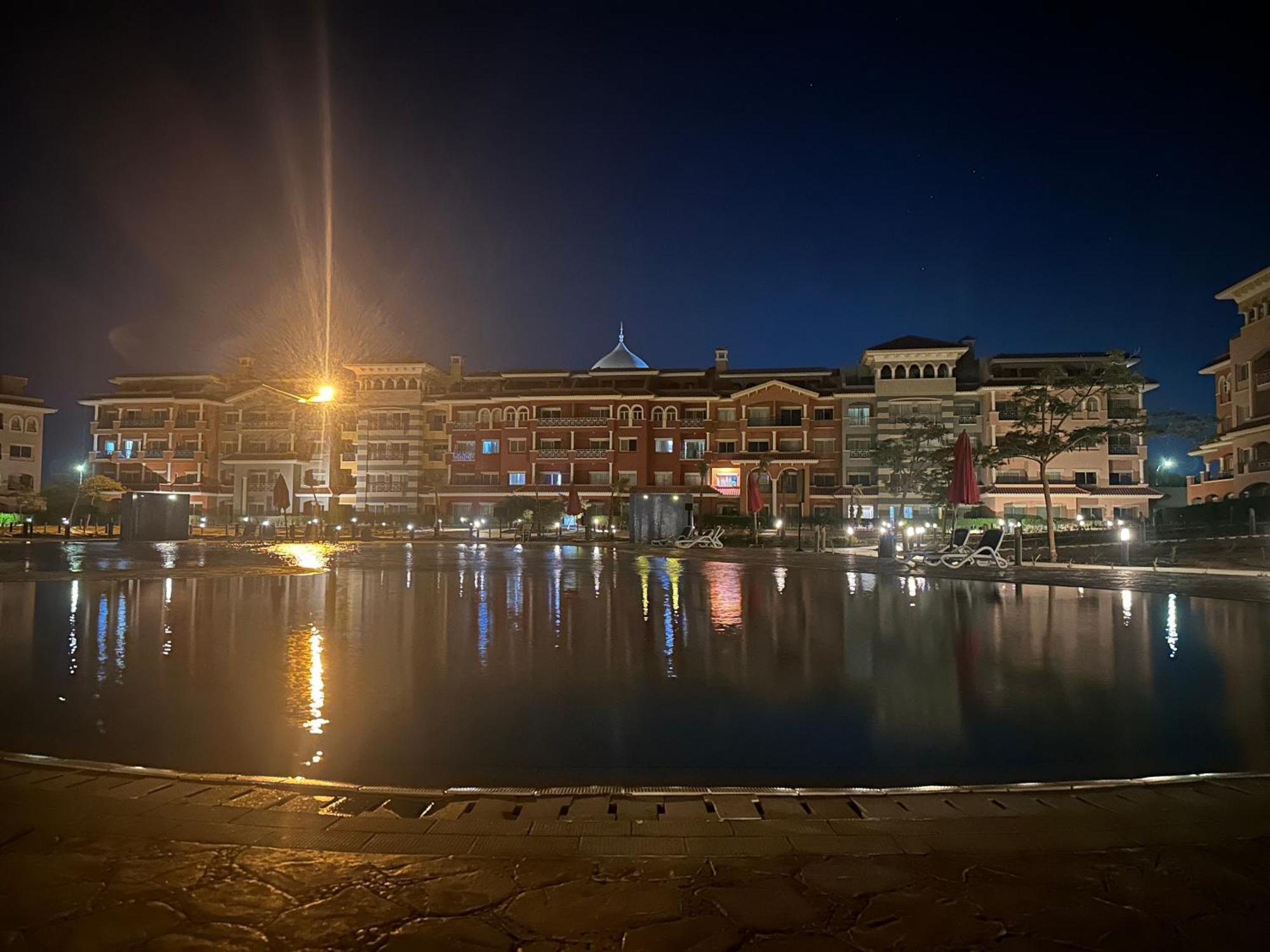 Resort Porto