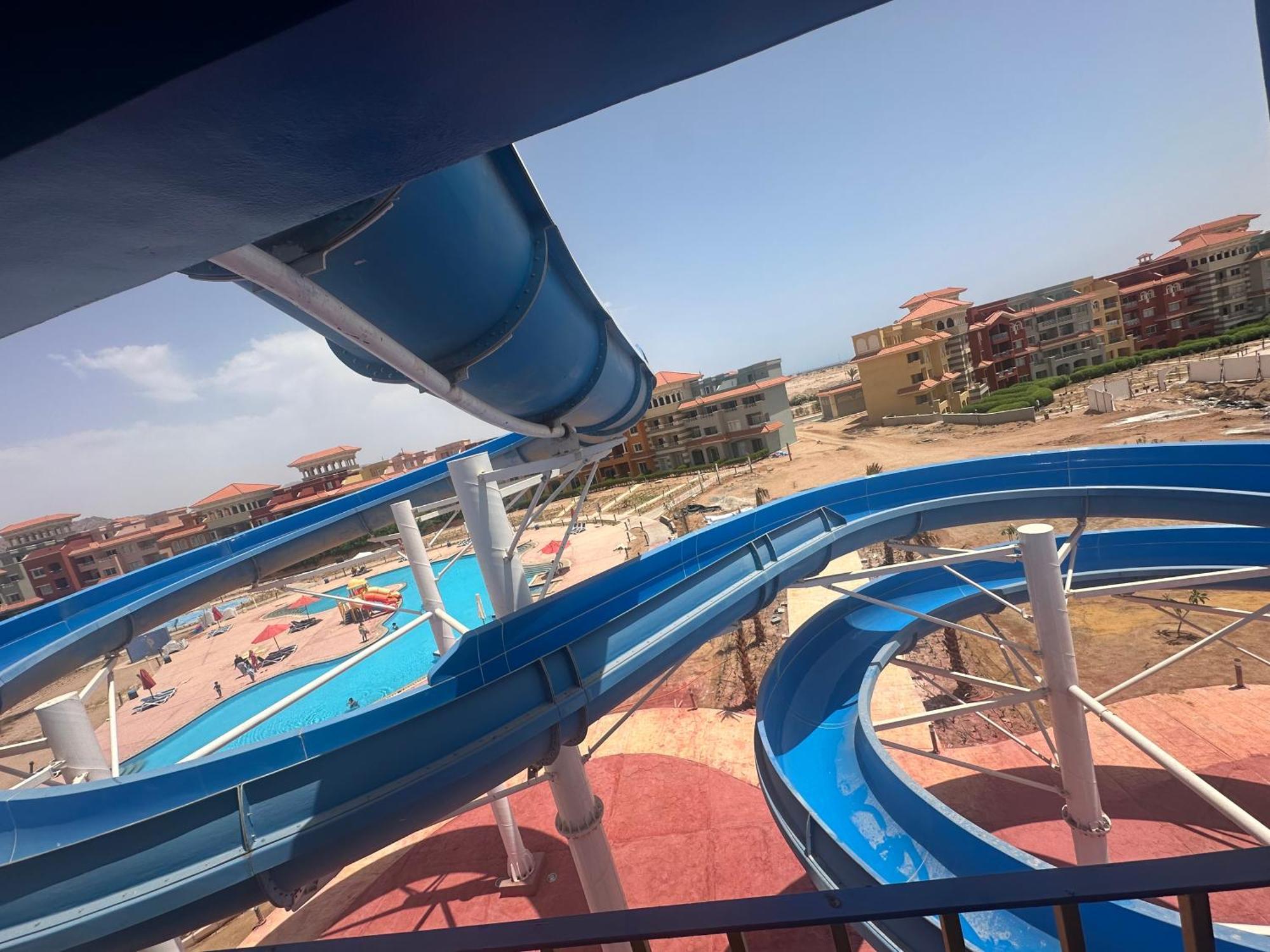 Porto Resort Sharm el-Sheikh