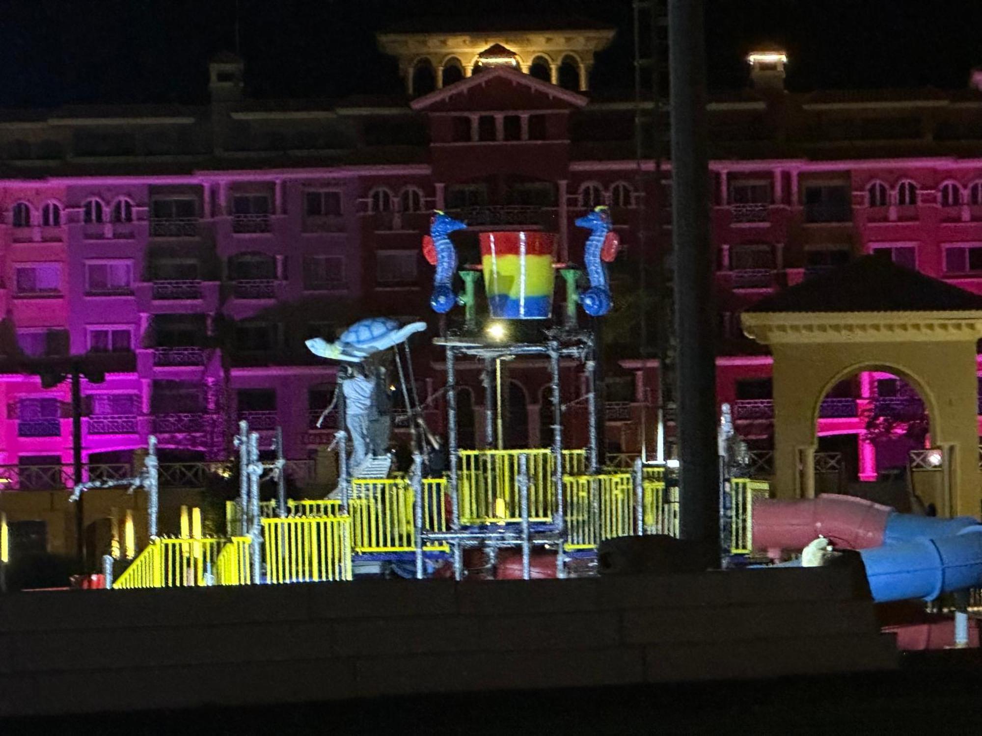 Porto 5*