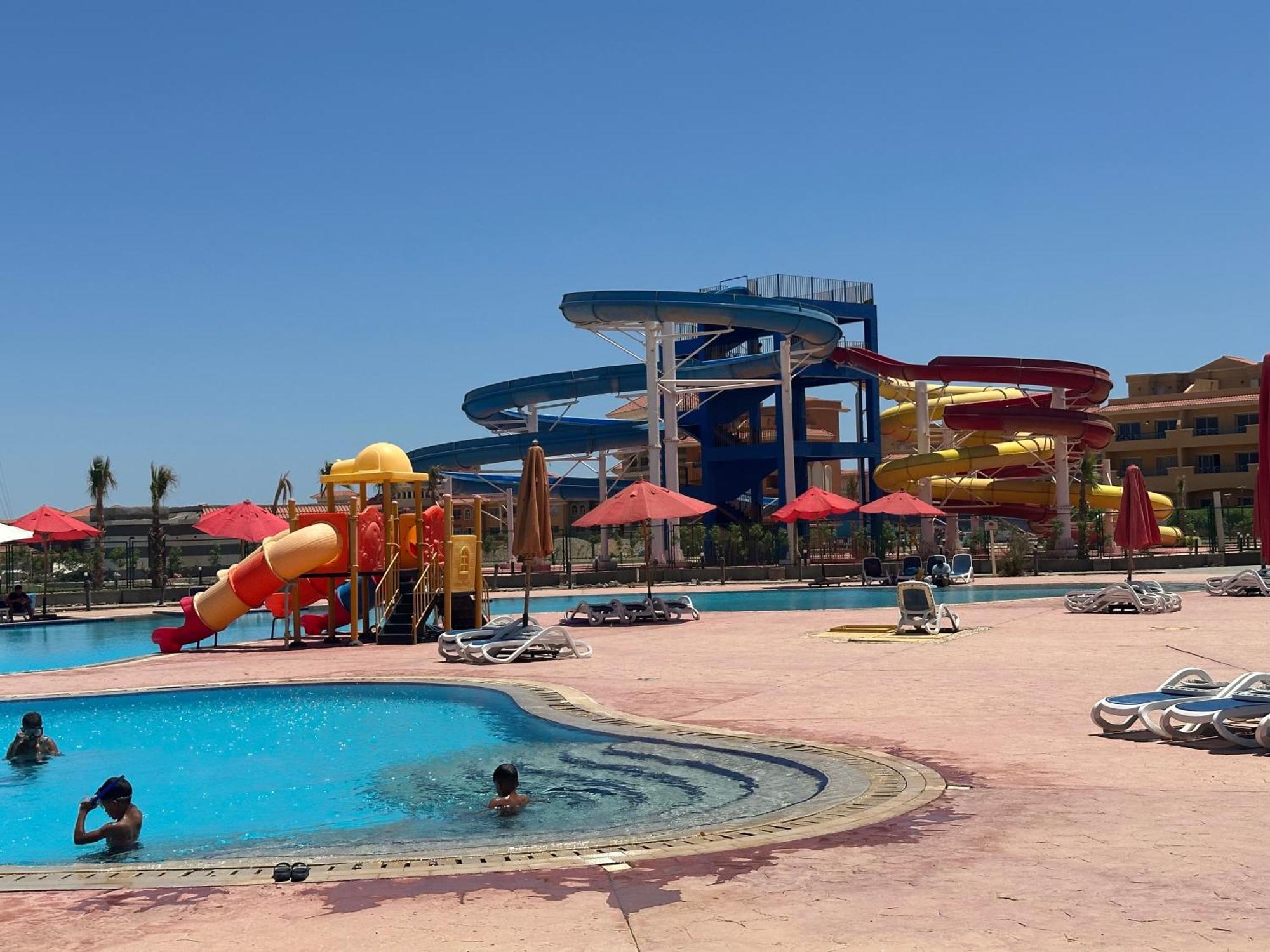 Resort Porto