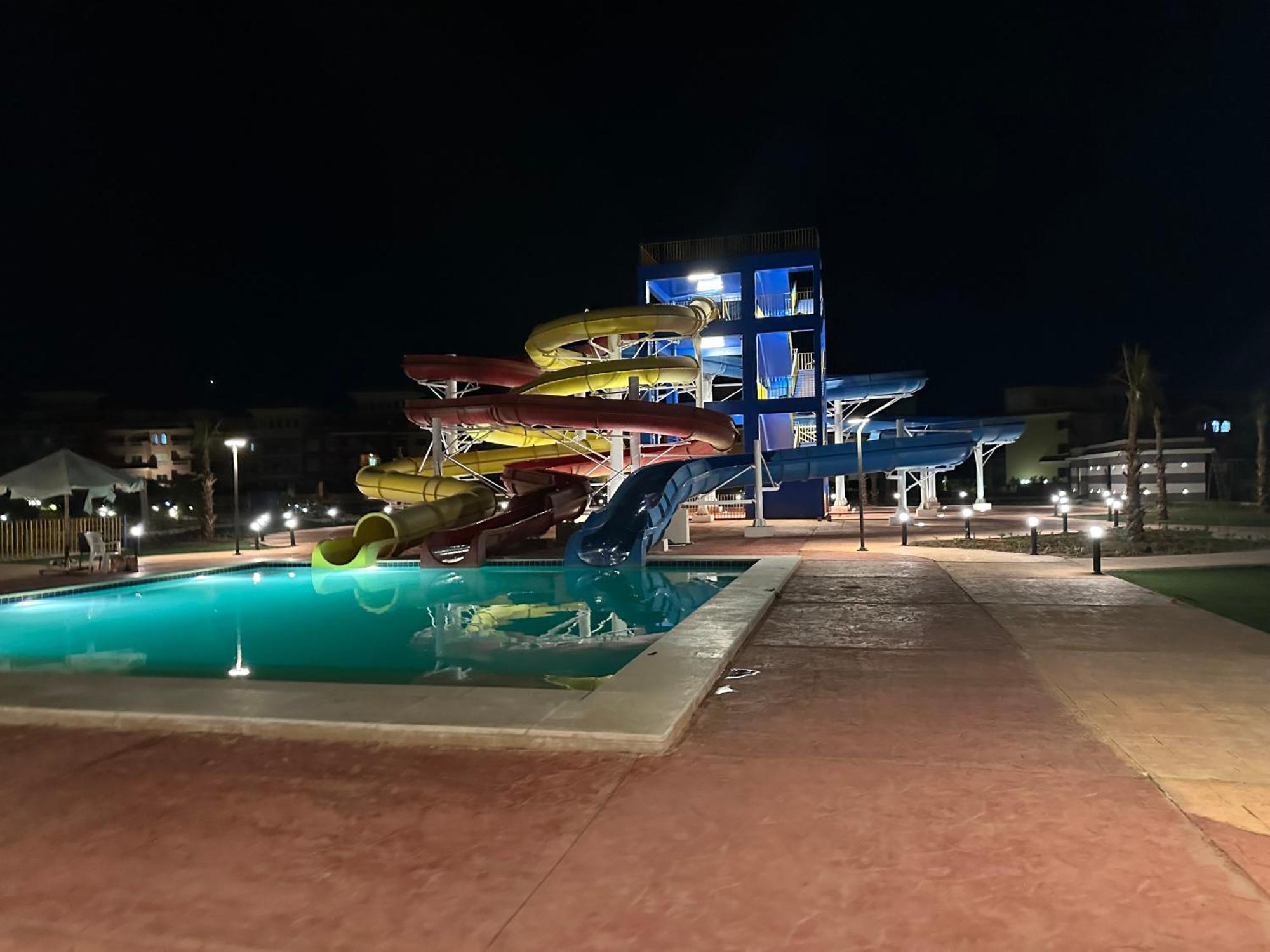 Porto Sharm el-Sheikh