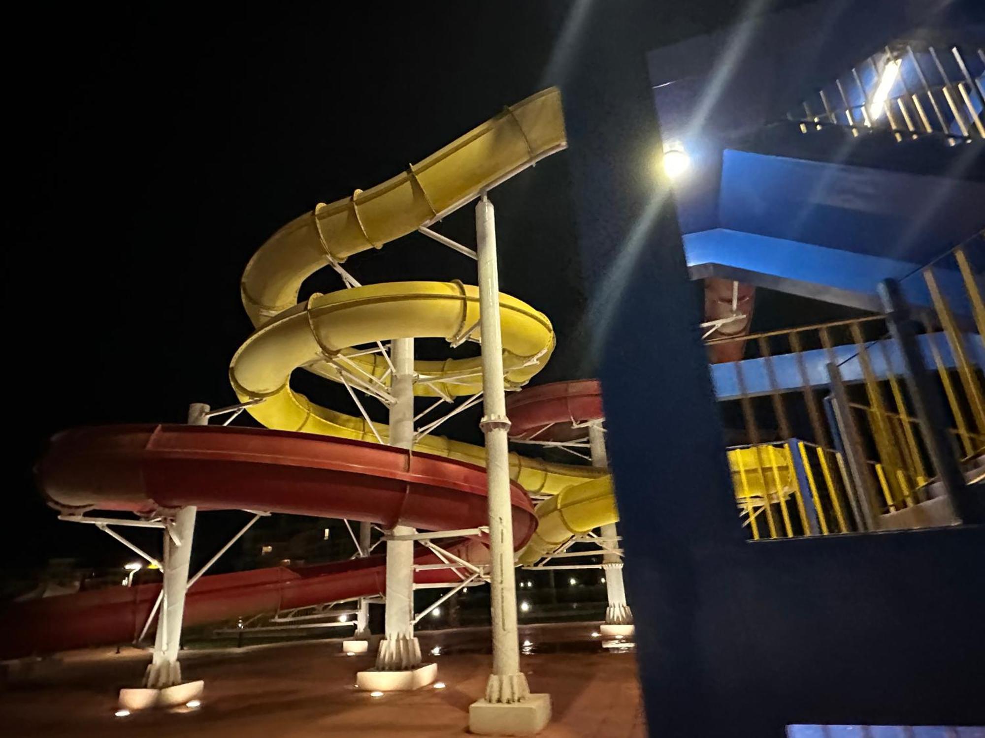 Porto Resort