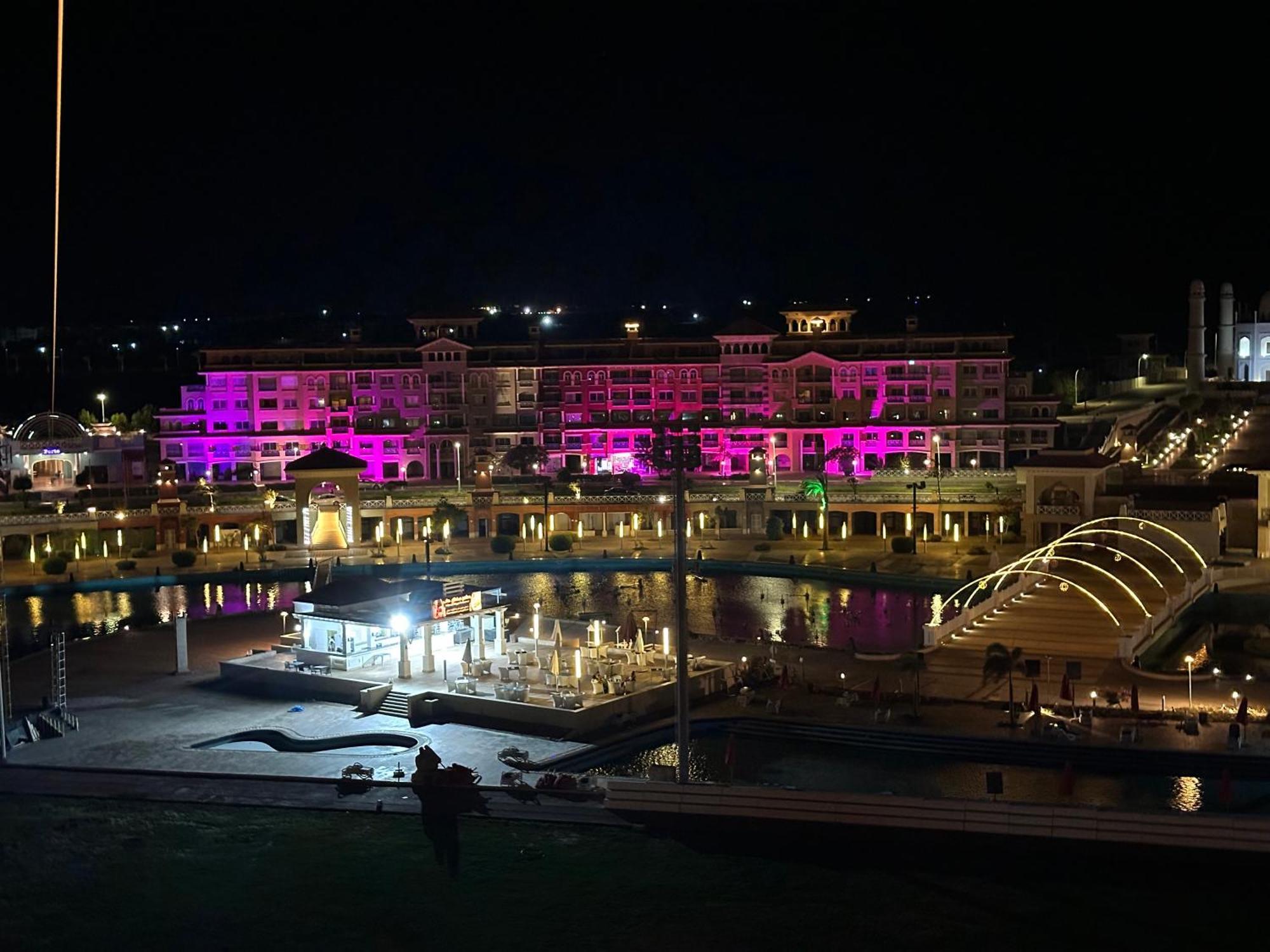 Porto Sharm el-Sheikh