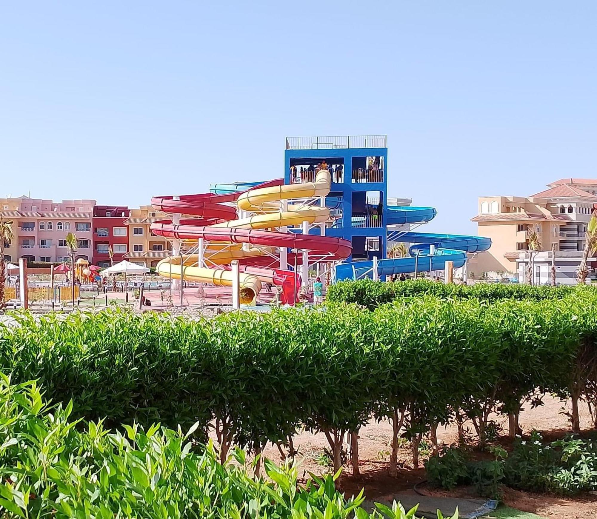 Resort Porto
