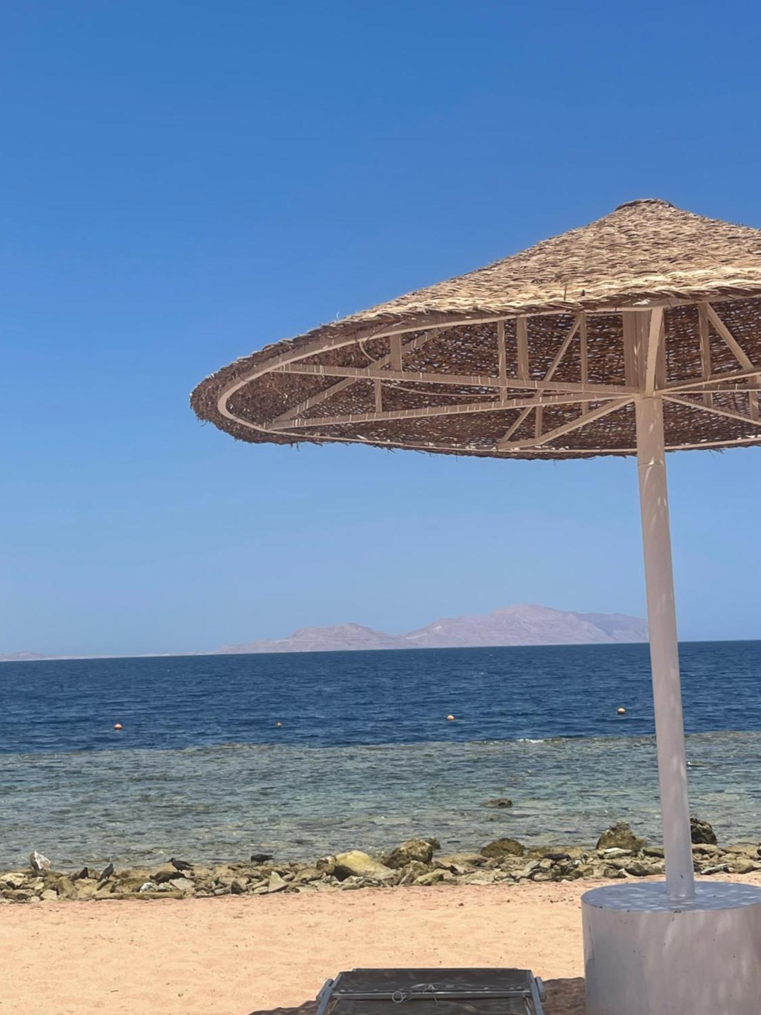 Domina Coral Bay Sheikh Apartment Sharm el-Sheikh