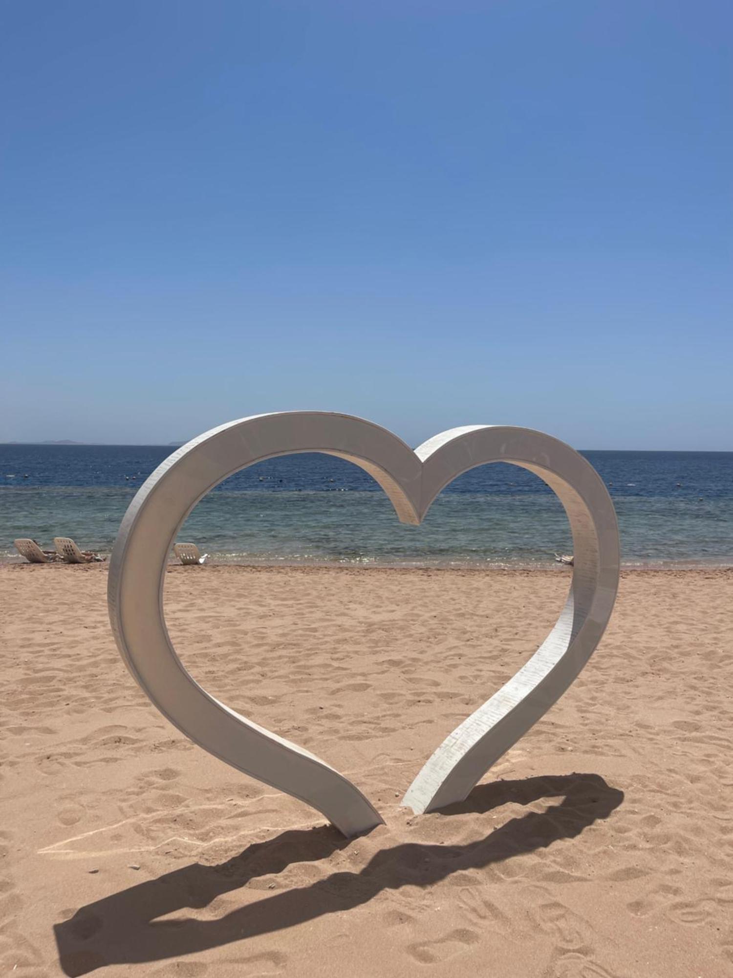 Apartment Domina Coral Bay Sheikh Sharm el-Sheikh