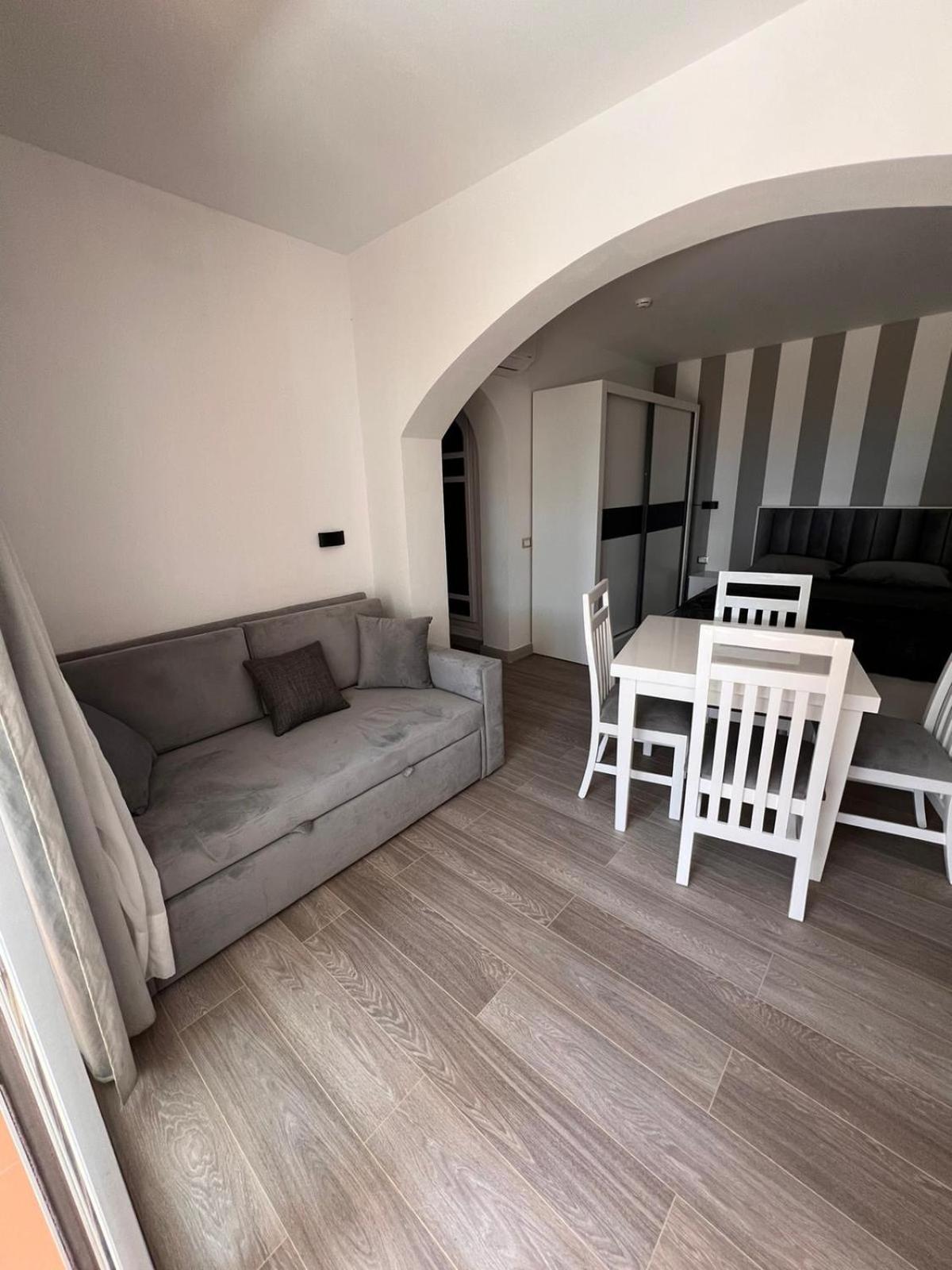 Domina Coral Bay Sheikh Apartment *