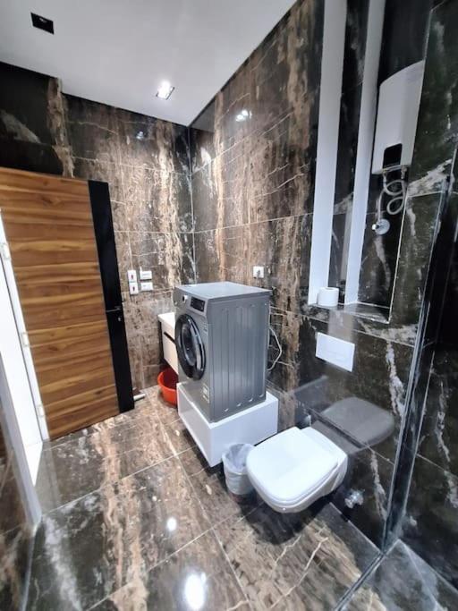 Jasmine Aqua Park Sheikh-a Zoon Apartment *