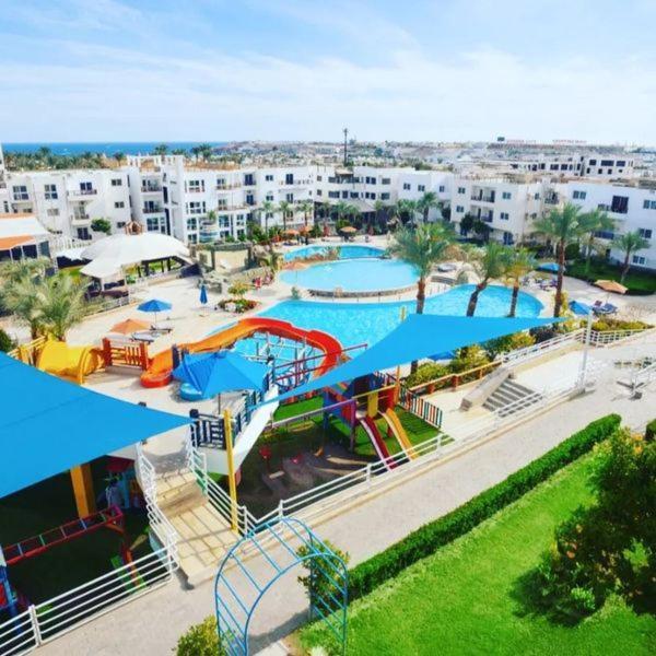 Jasmine Aqua Park Sheikh-a Zoon Apartment Sharm el-Sheikh