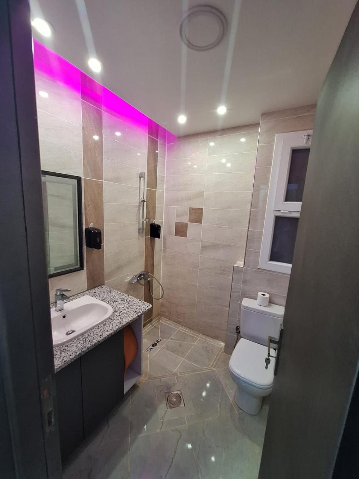 Apartment Jasmine Aqua Park Sheikh-a Zoon Sharm el-Sheikh