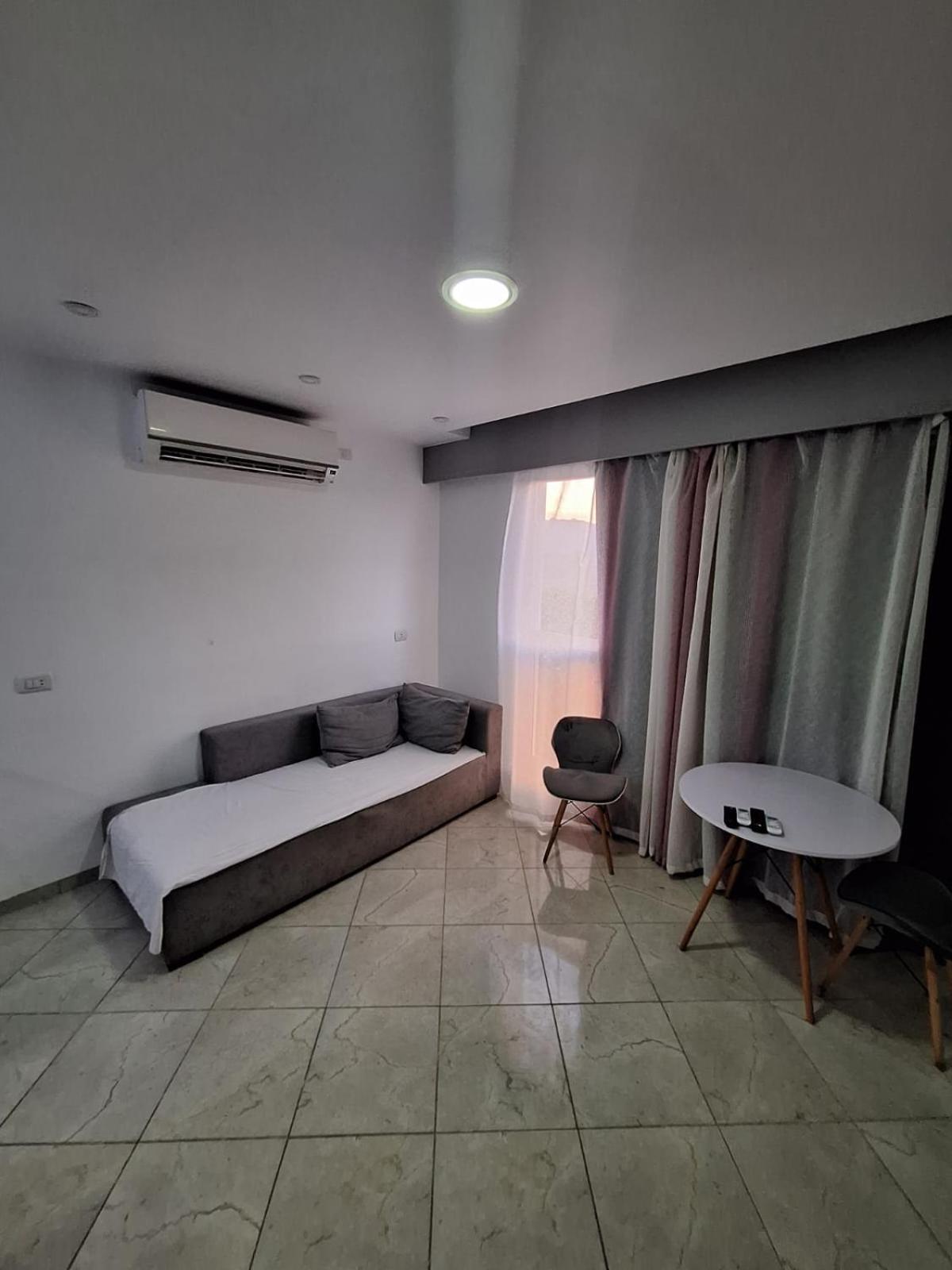 Jasmine Aqua Park Sheikh-a Zoon Apartment