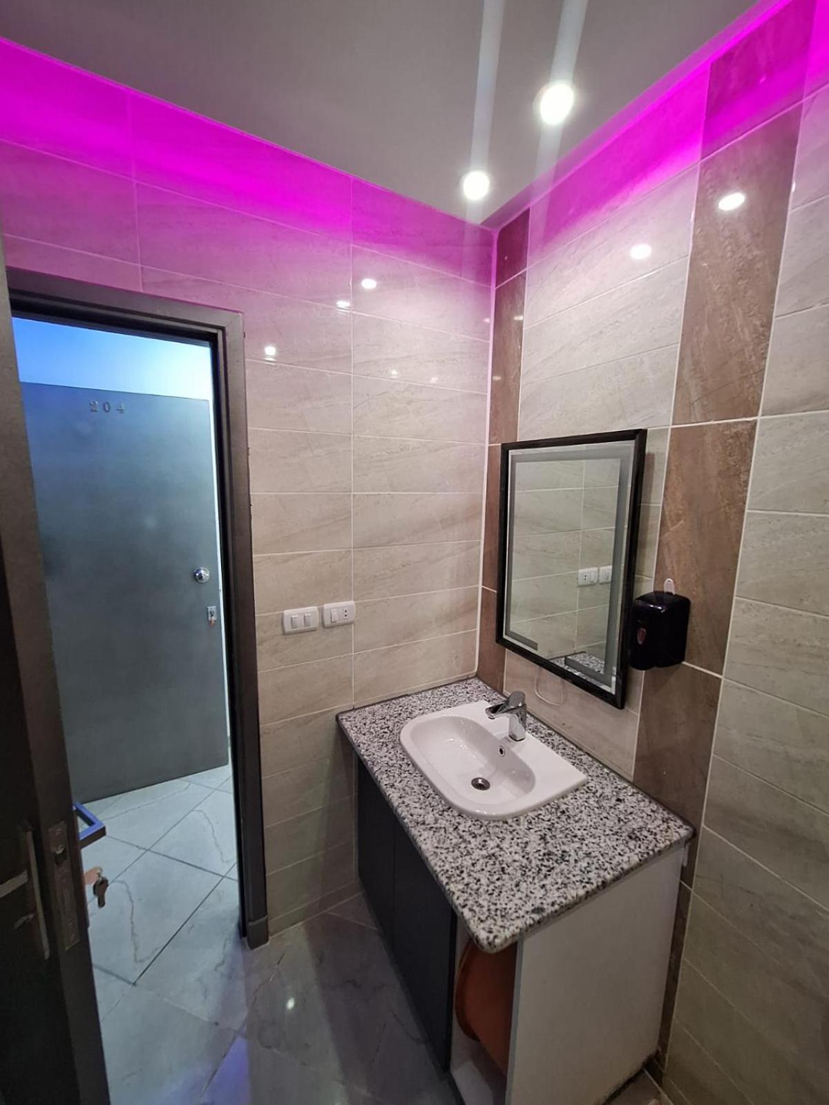 Jasmine Aqua Park Sheikh-a Zoon Apartment *