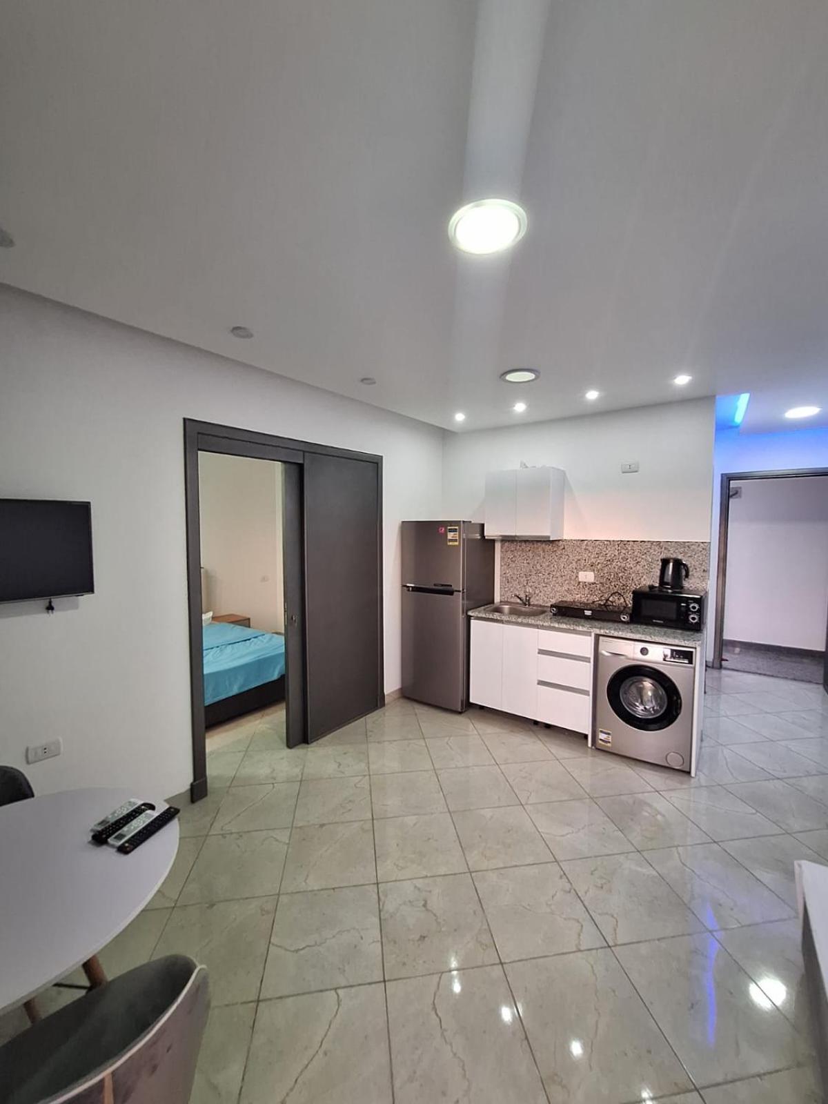 Jasmine Aqua Park Sheikh-a Zoon Apartment *