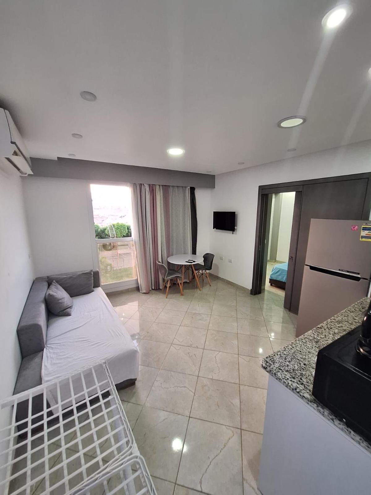 Apartment Jasmine Aqua Park Sheikh-a Zoon