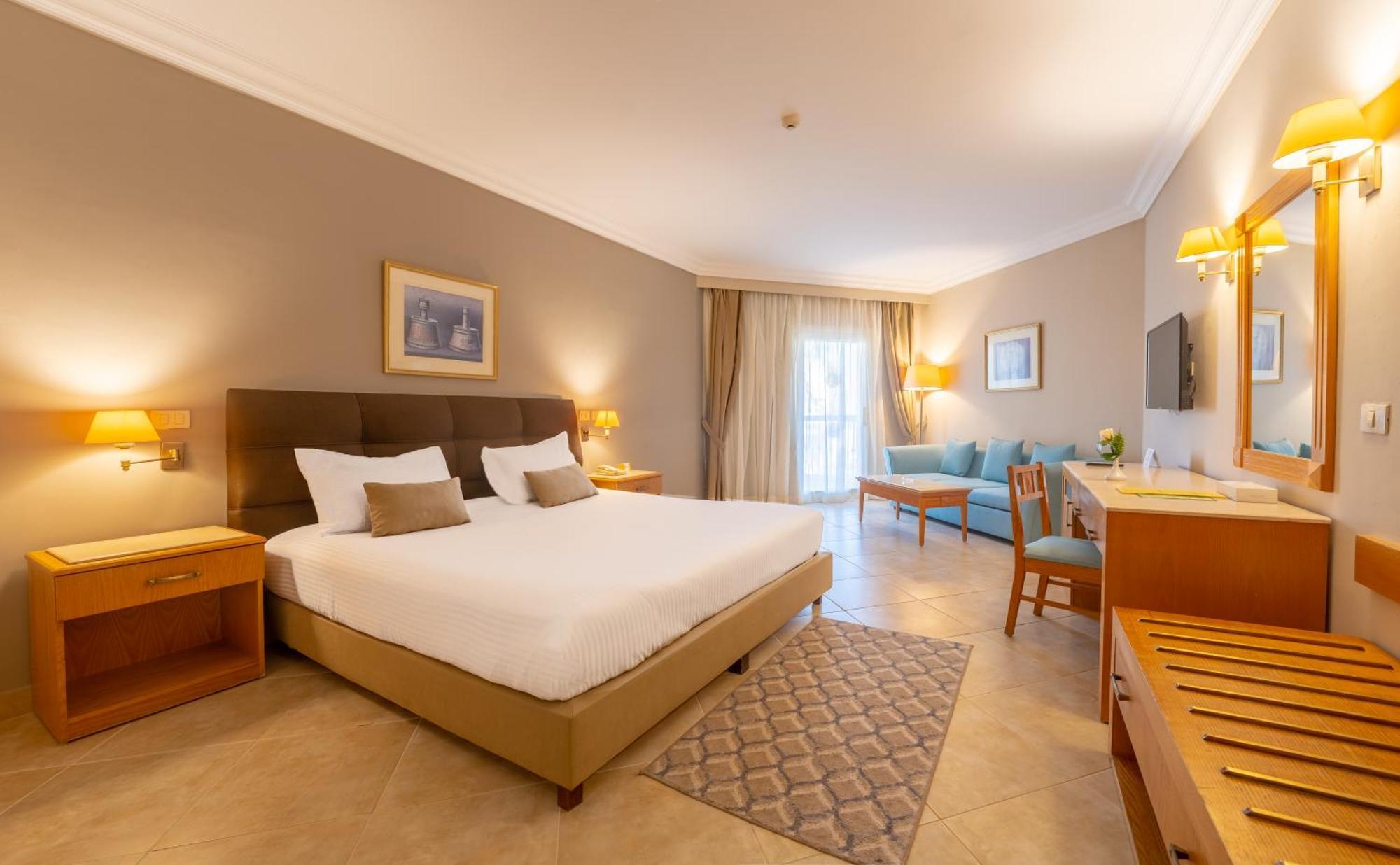 Aurora Oriental Sheikh Resort 5*