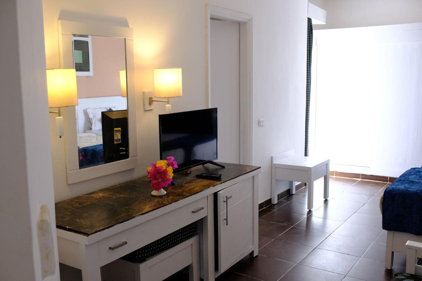 Viking Club Bed & Breakfast Sharm el-Sheikh