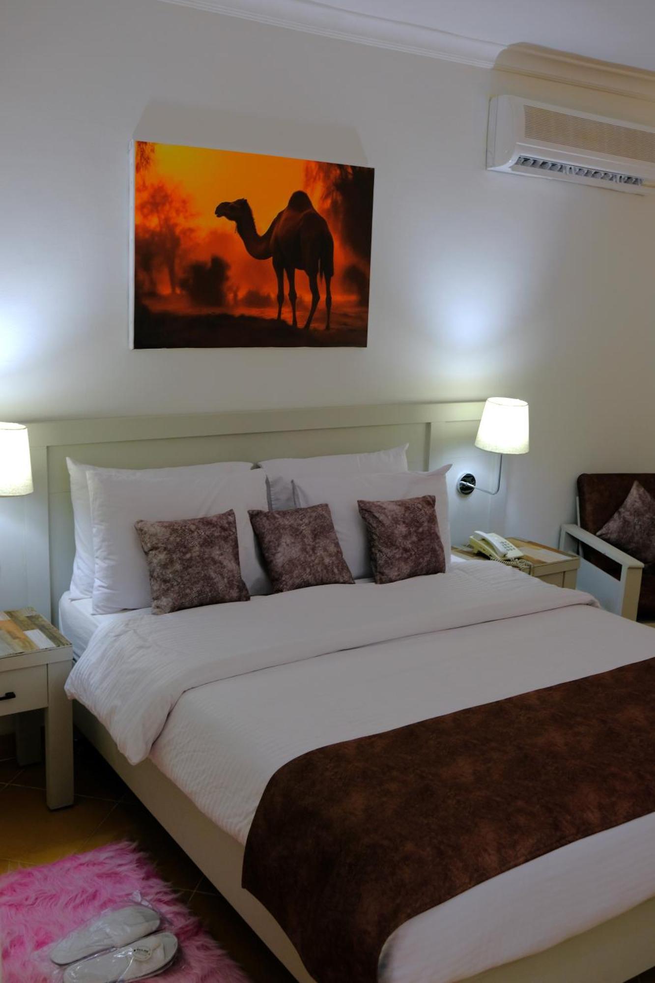 Viking Club Bed & Breakfast *