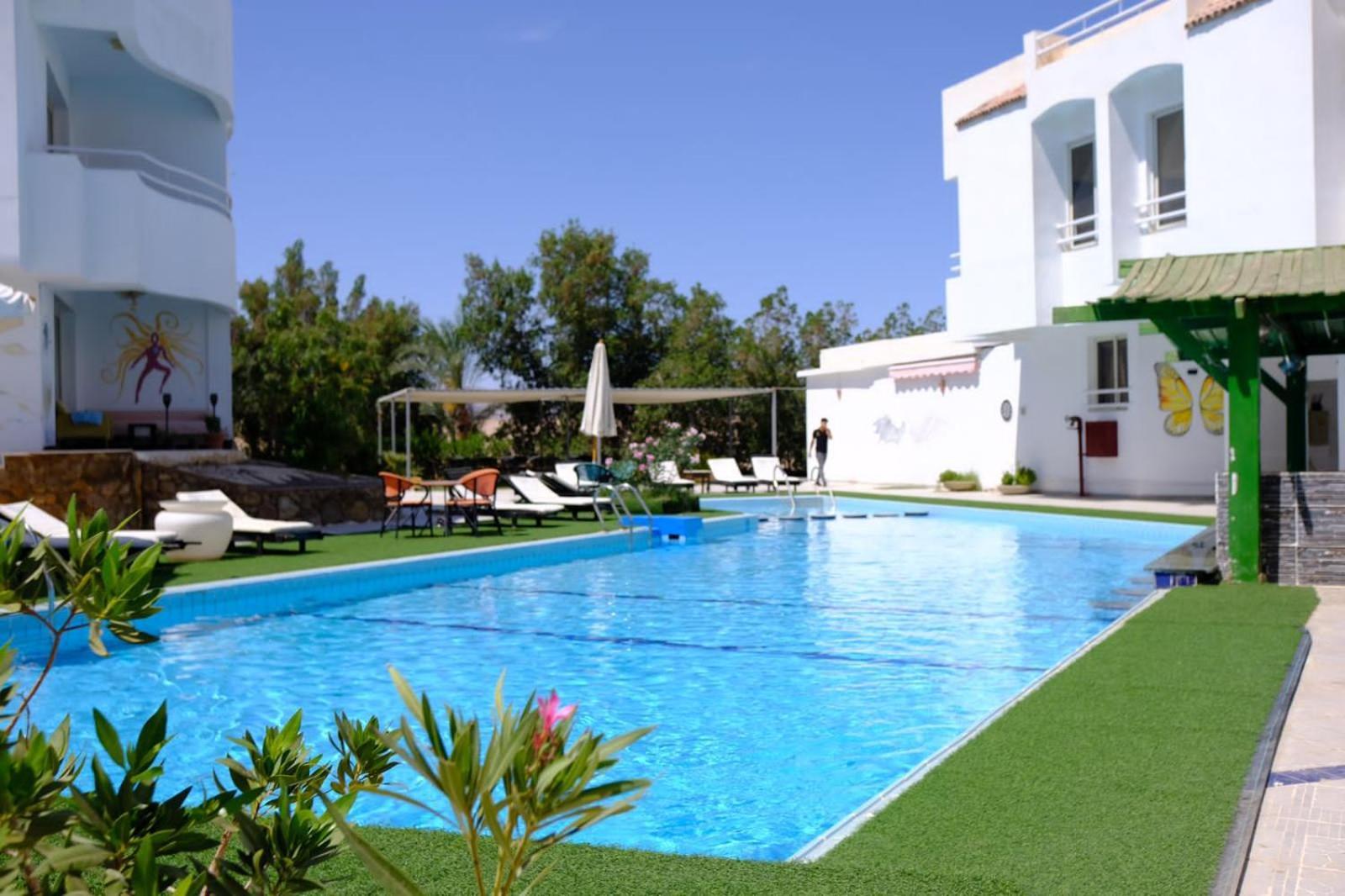 Viking Club Bed & Breakfast Sharm el-Sheikh