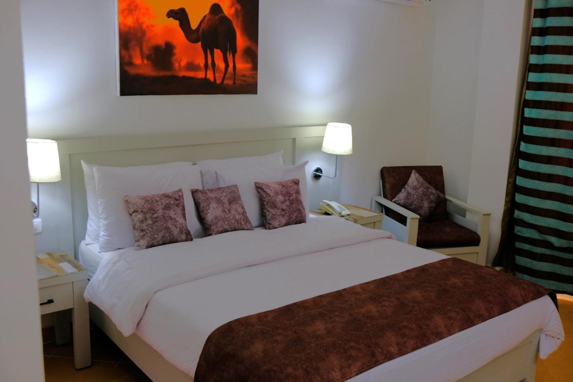 Viking Club * Sharm el-Sheikh