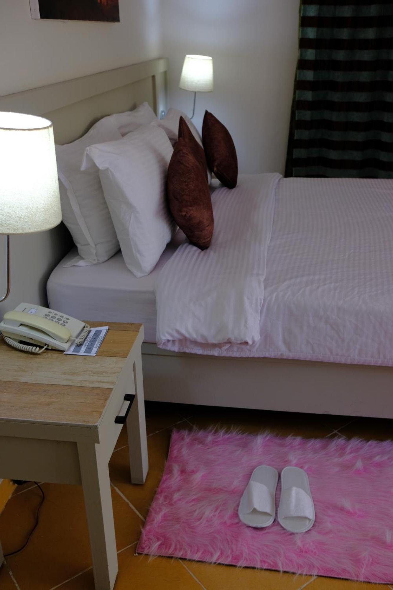 Viking Club Bed & Breakfast