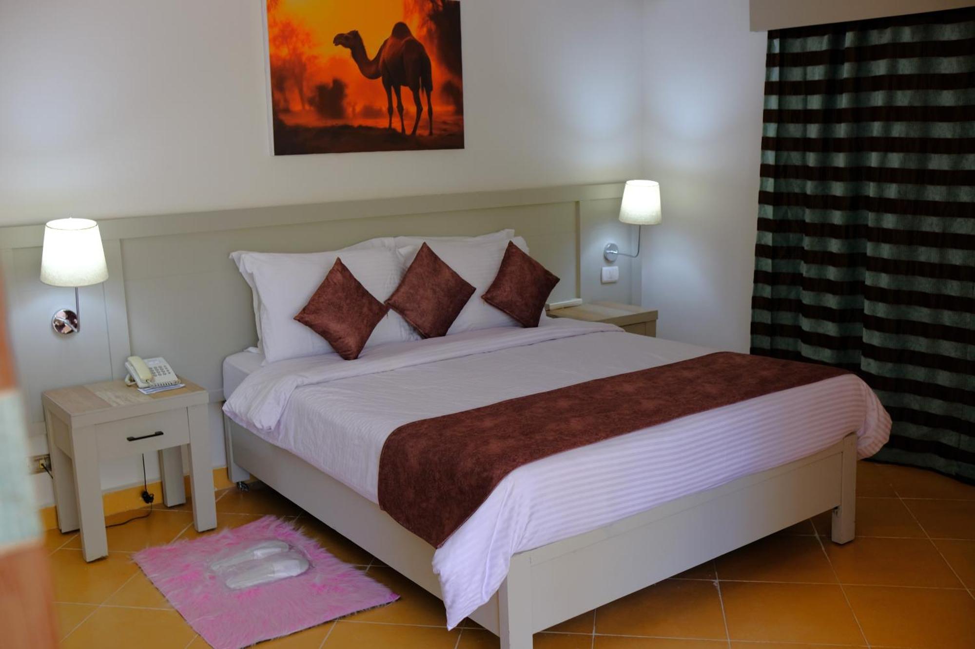 Viking Club Bed & Breakfast Sharm el-Sheikh