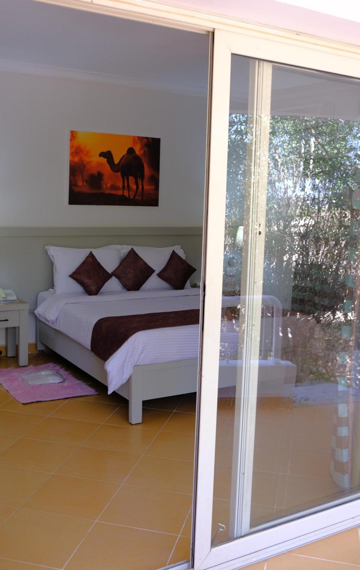 Bed & Breakfast Viking Club Sharm el-Sheikh