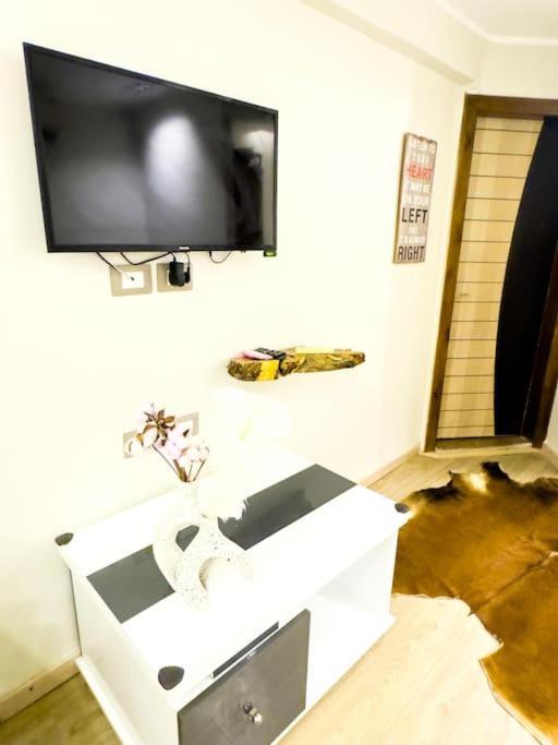 Apartment Lovely *