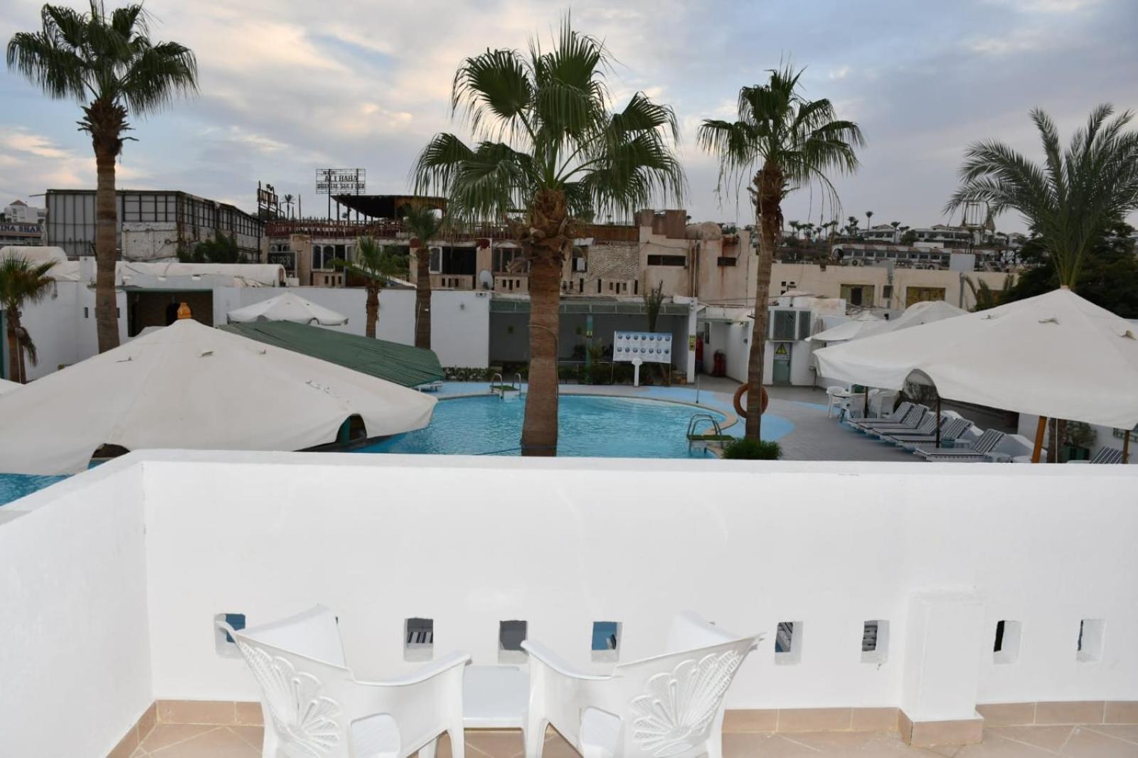 Kanabesh Village Resort