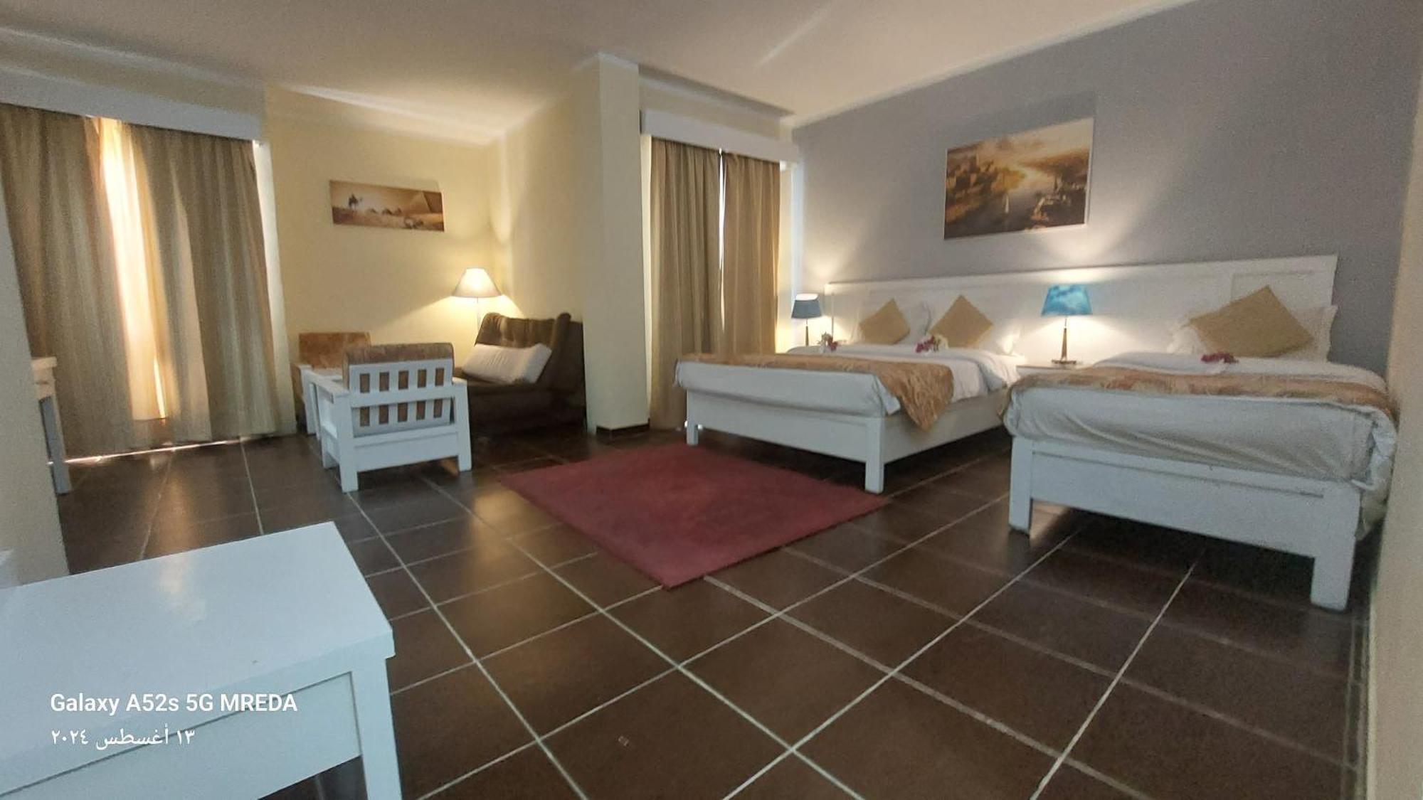 Viking Club Bed & Breakfast Sharm el-Sheikh