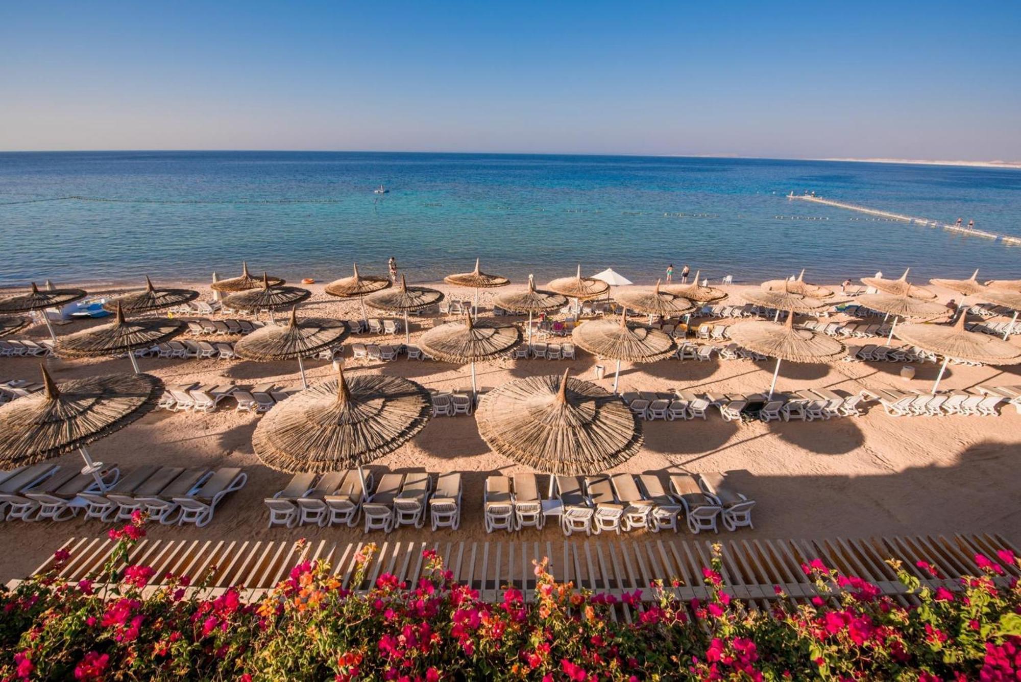 Reef Oasis Beach Aqua Park Sharm el-Sheikh
