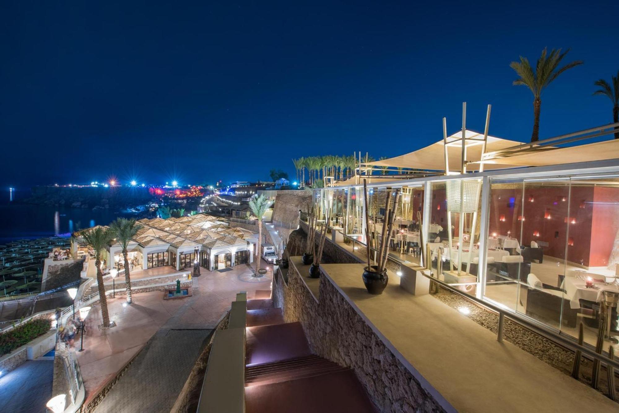 Reef Oasis Beach Aqua Park Sharm el-Sheikh