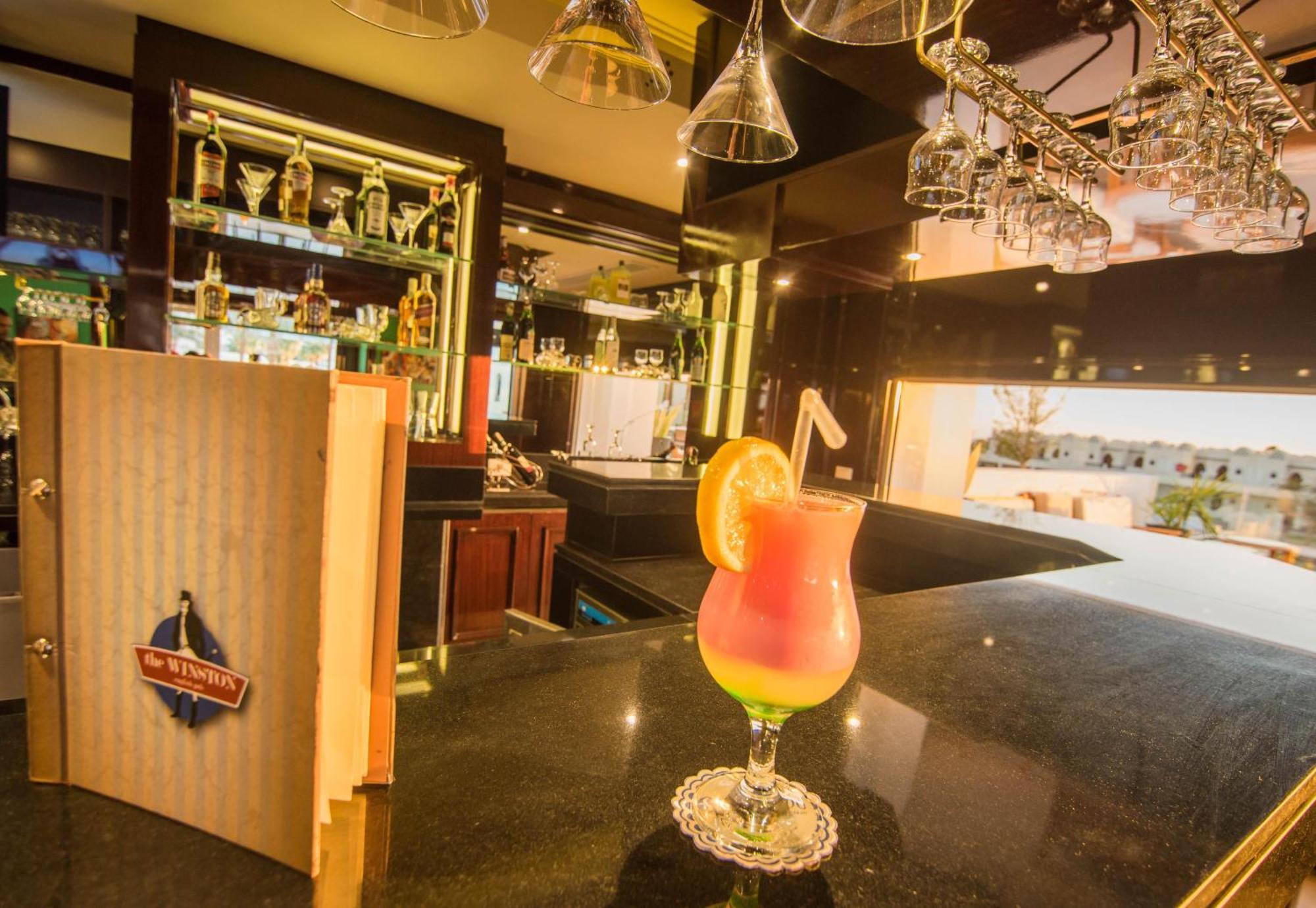 Reef Oasis Beach Aqua Park Resort 4*