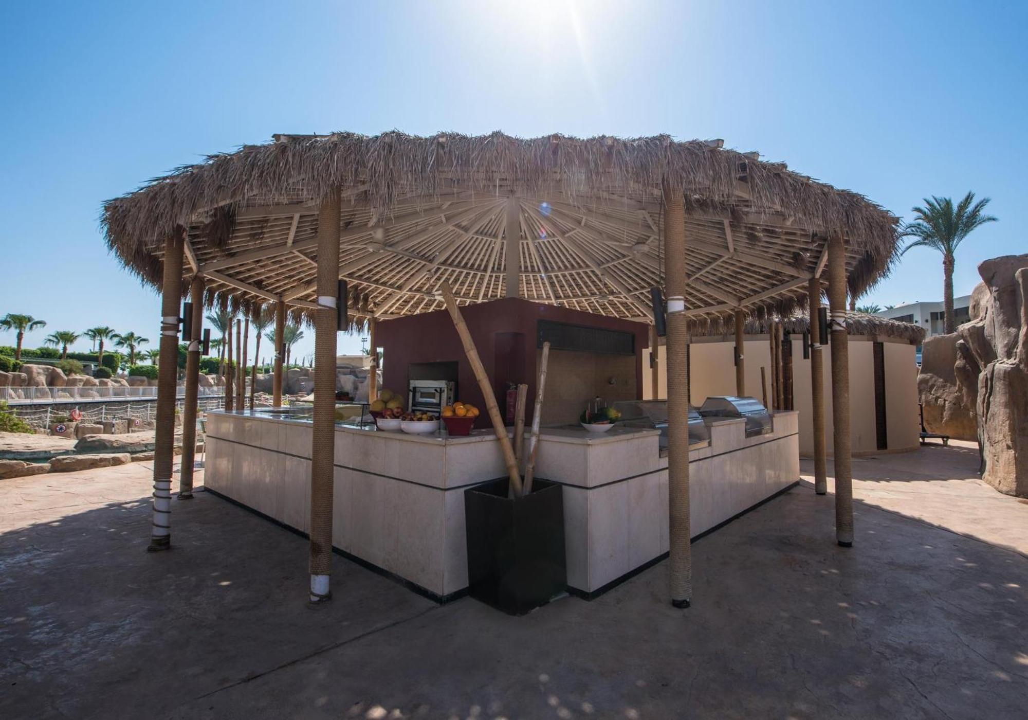 Reef Oasis Beach Aqua Park Resort