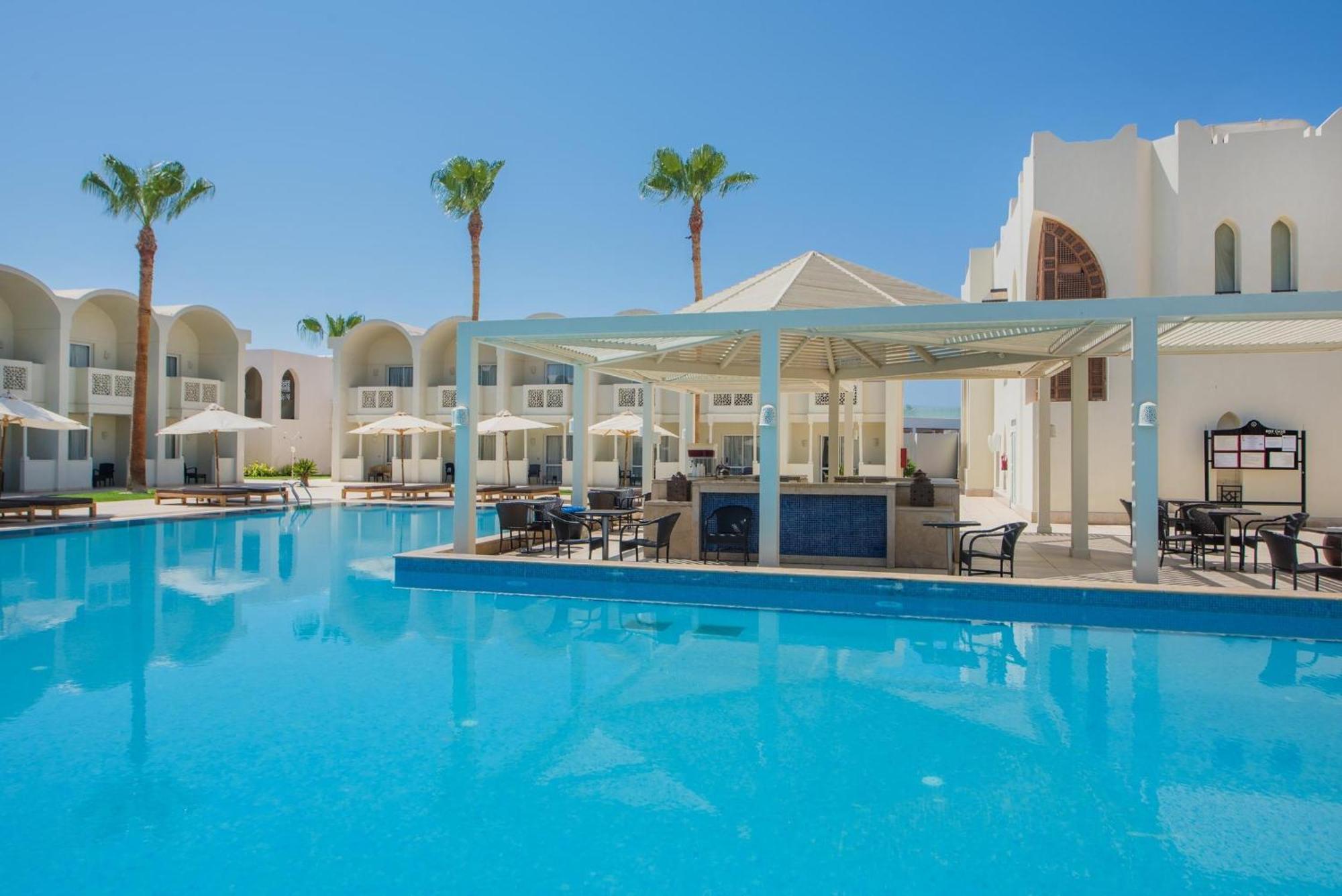 Resort Reef Oasis Beach Aqua Park