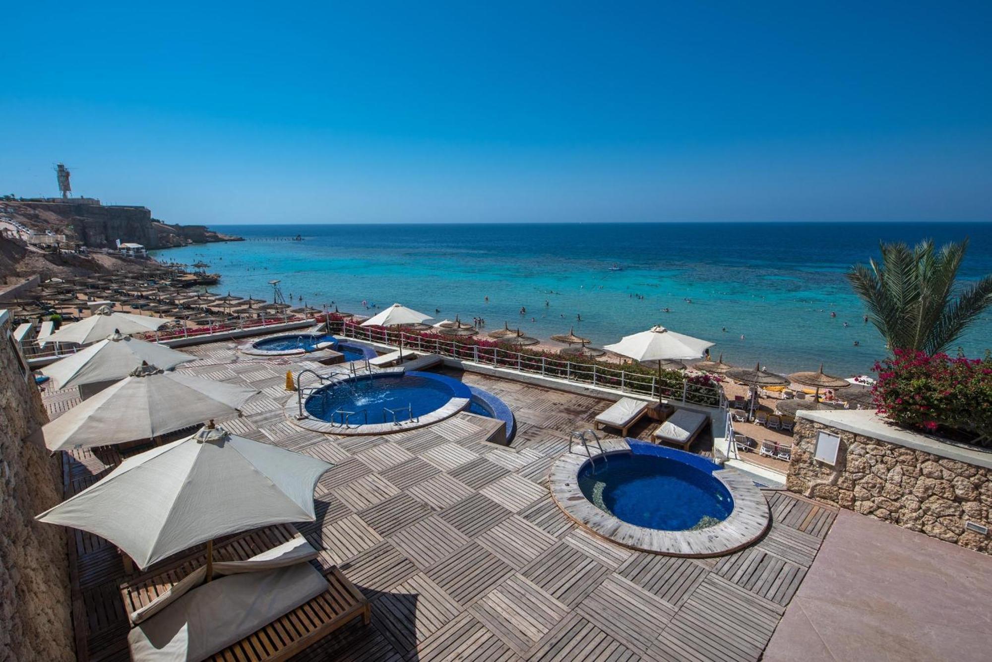 Reef Oasis Beach Aqua Park Sharm el-Sheikh