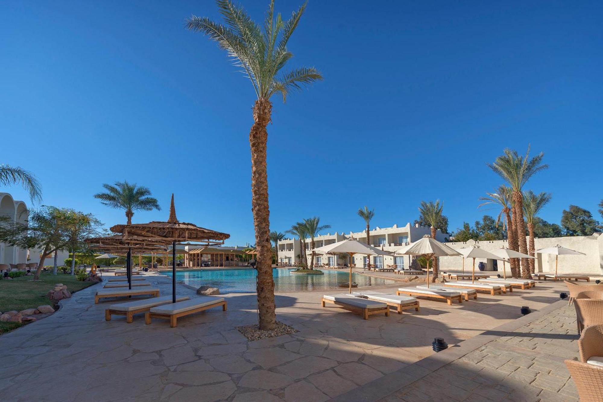 Reef Oasis Beach Aqua Park 4*