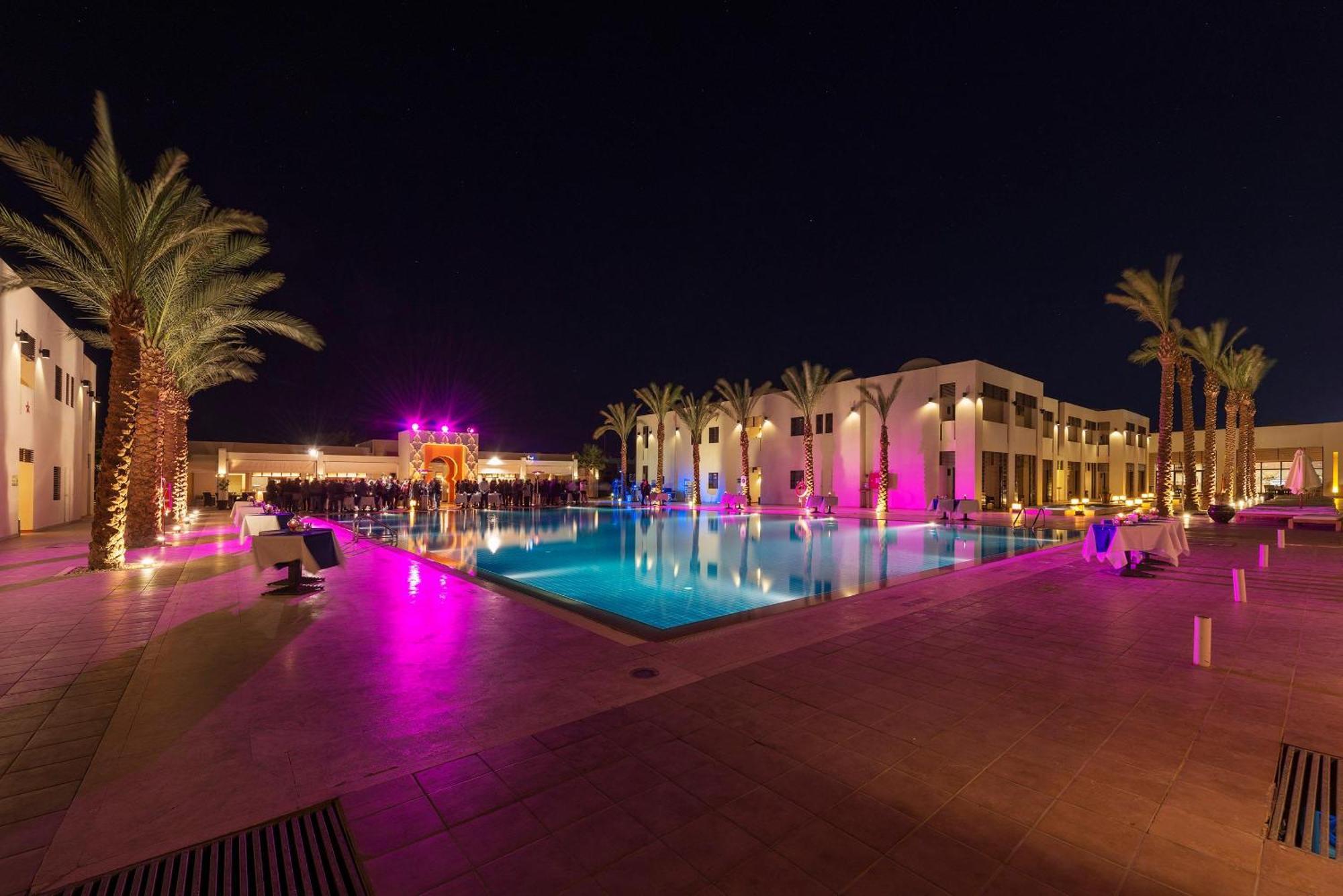 Reef Oasis Beach Aqua Park Sharm el-Sheikh