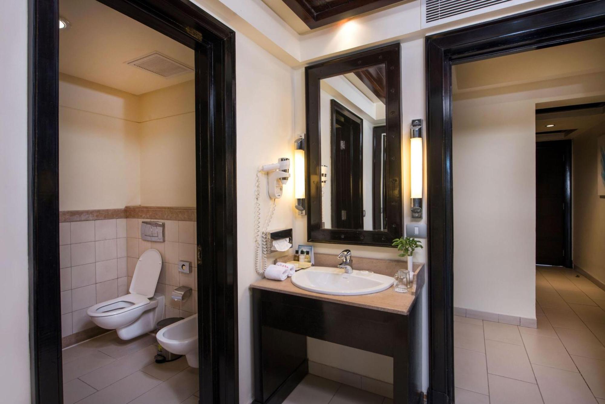 Reef Oasis Blue Bay & Sharm el-Sheikh