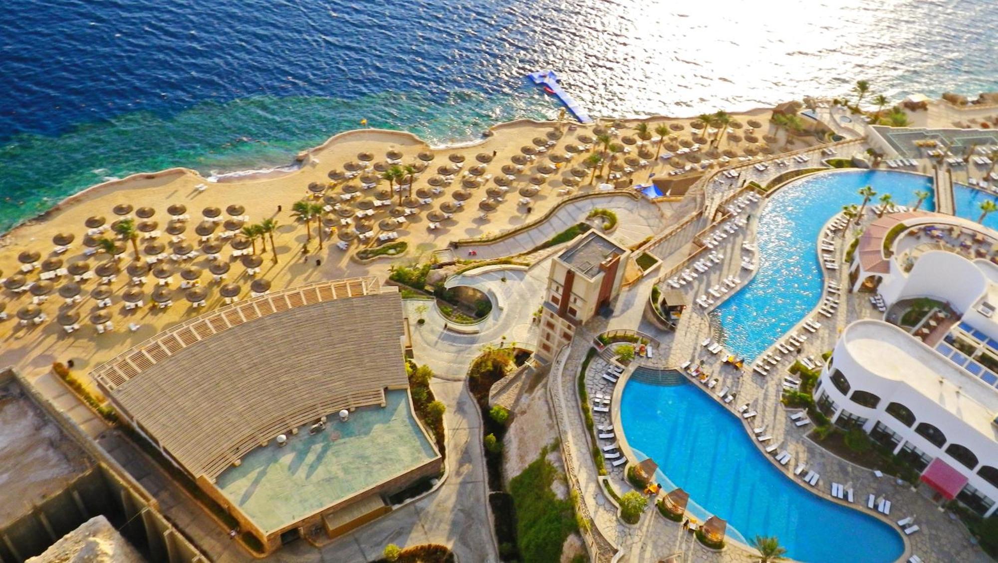 Reef Oasis Blue Bay & 5*