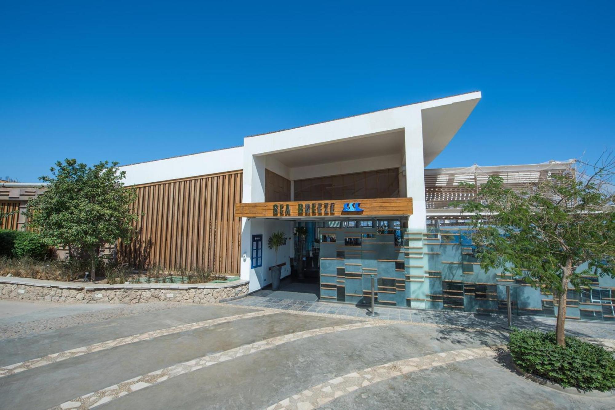Resort Reef Oasis Blue Bay & Sharm el-Sheikh