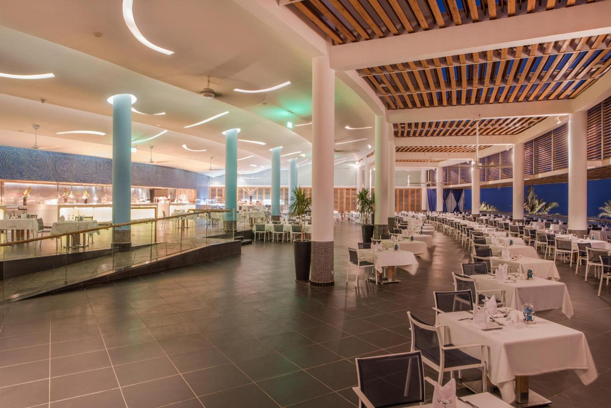 Reef Oasis Blue Bay & Resort Sharm el-Sheikh