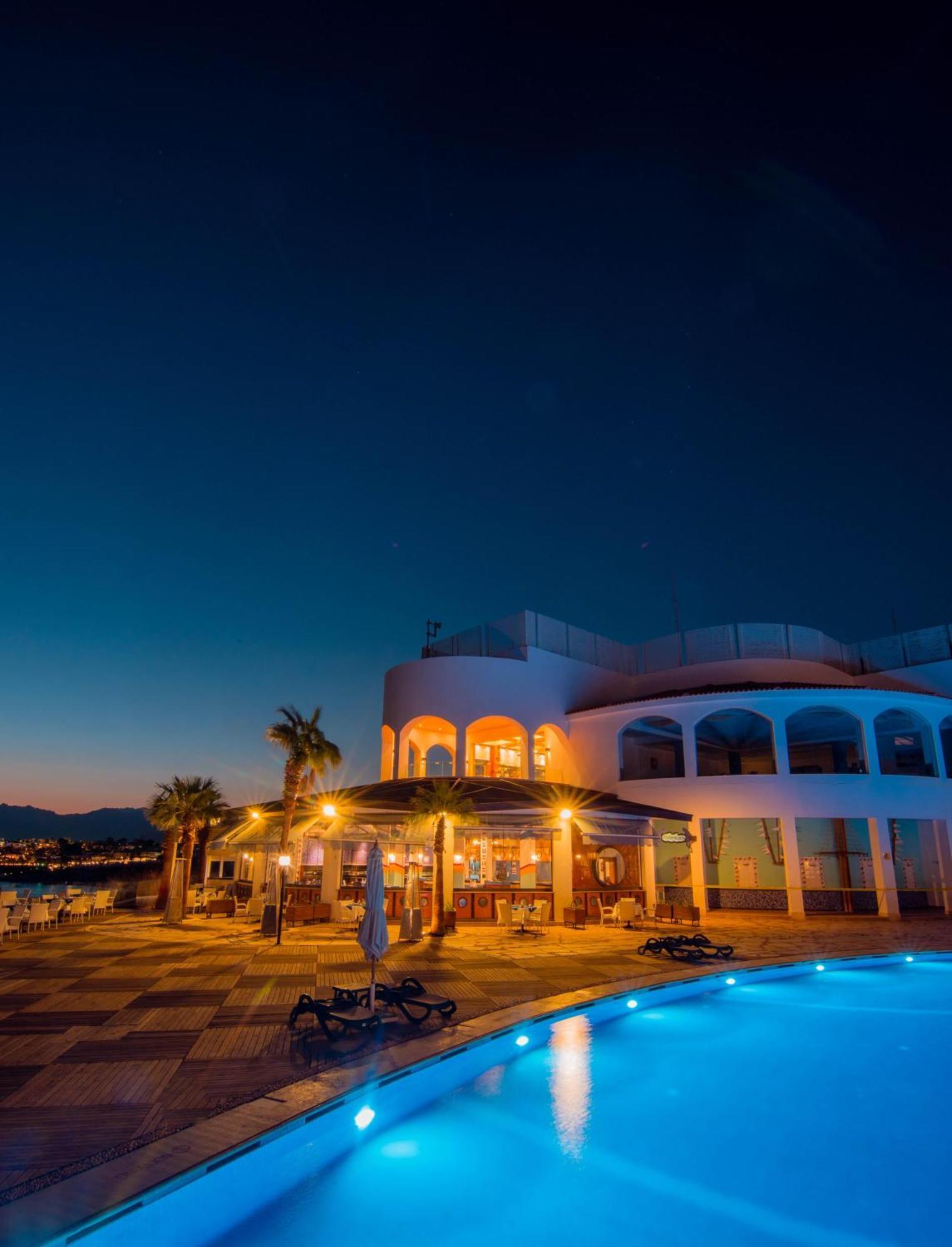 Reef Oasis Blue Bay &