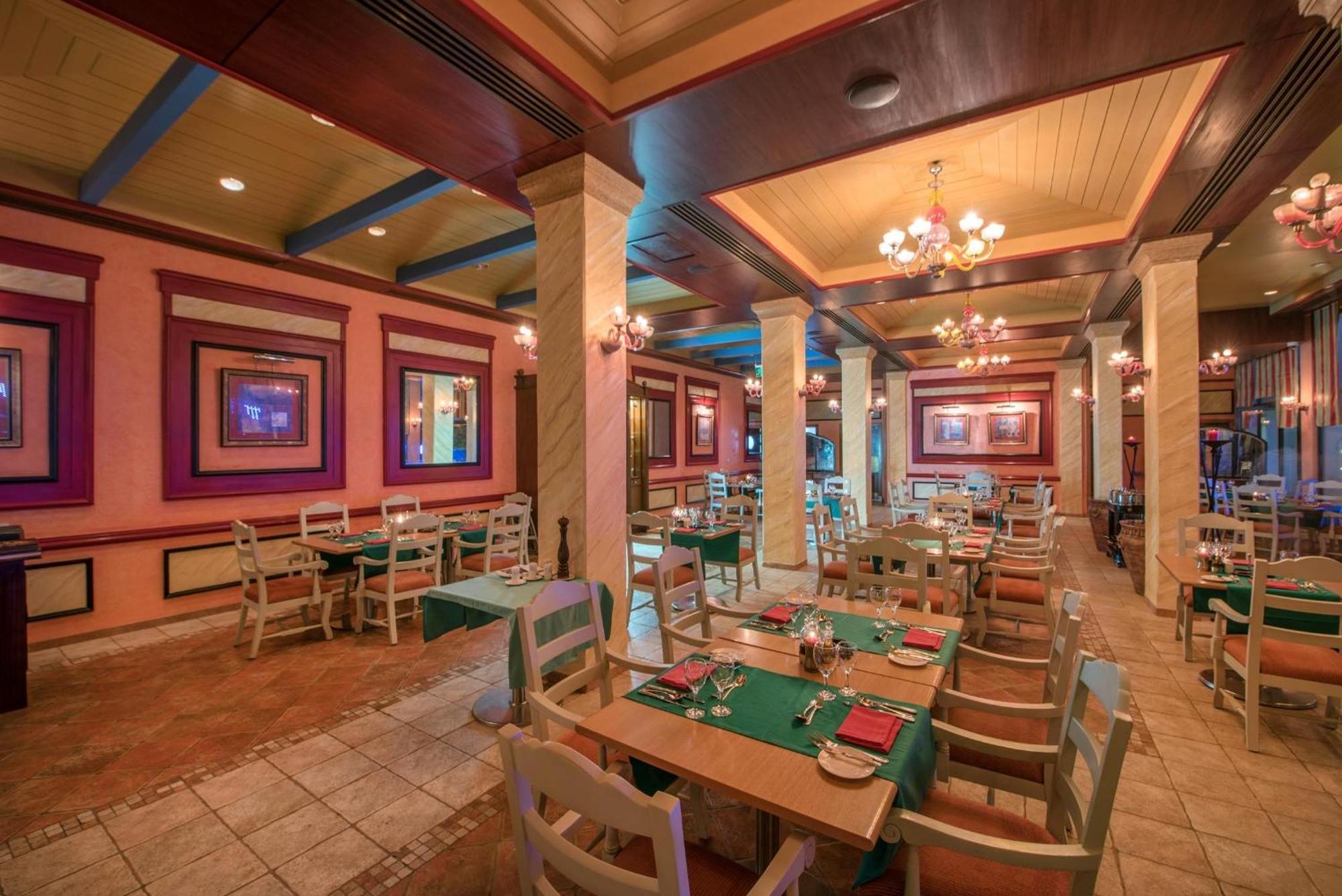 Reef Oasis Blue Bay & Resort Sharm el-Sheikh