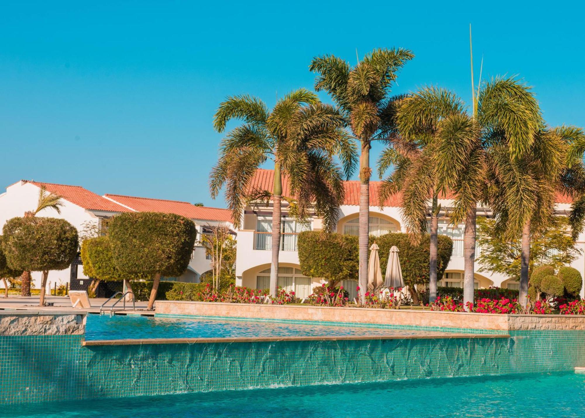 Resort Reef Oasis Blue Bay & Sharm el-Sheikh
