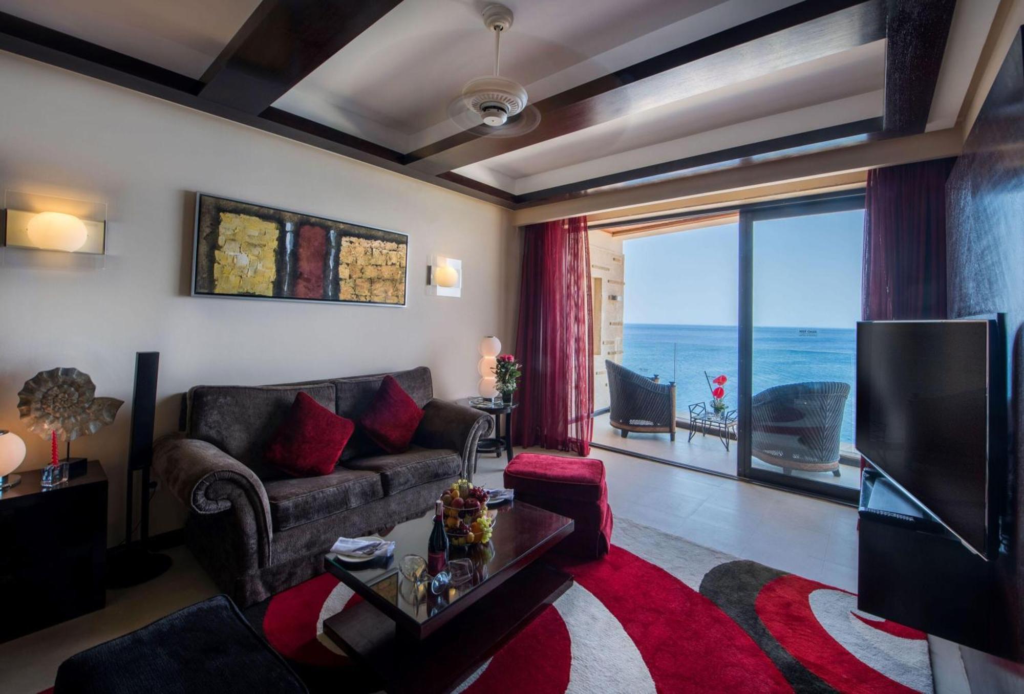 Resort Reef Oasis Blue Bay &