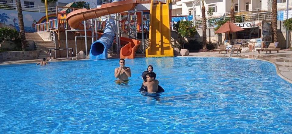 Jasmine Aqua Park Sheikh-a Zoon * Sharm el-Sheikh
